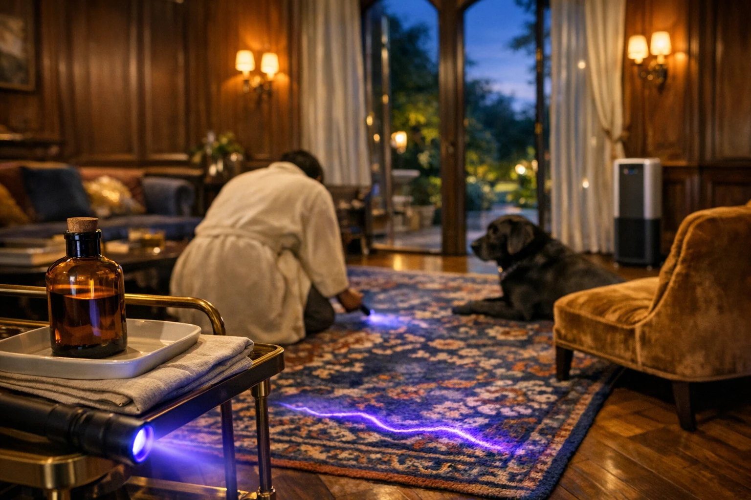 The best way to remove pet odors from your home in 2026