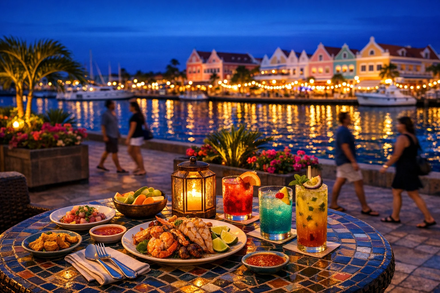 Aruba All Inclusive Vacation Packages Guide