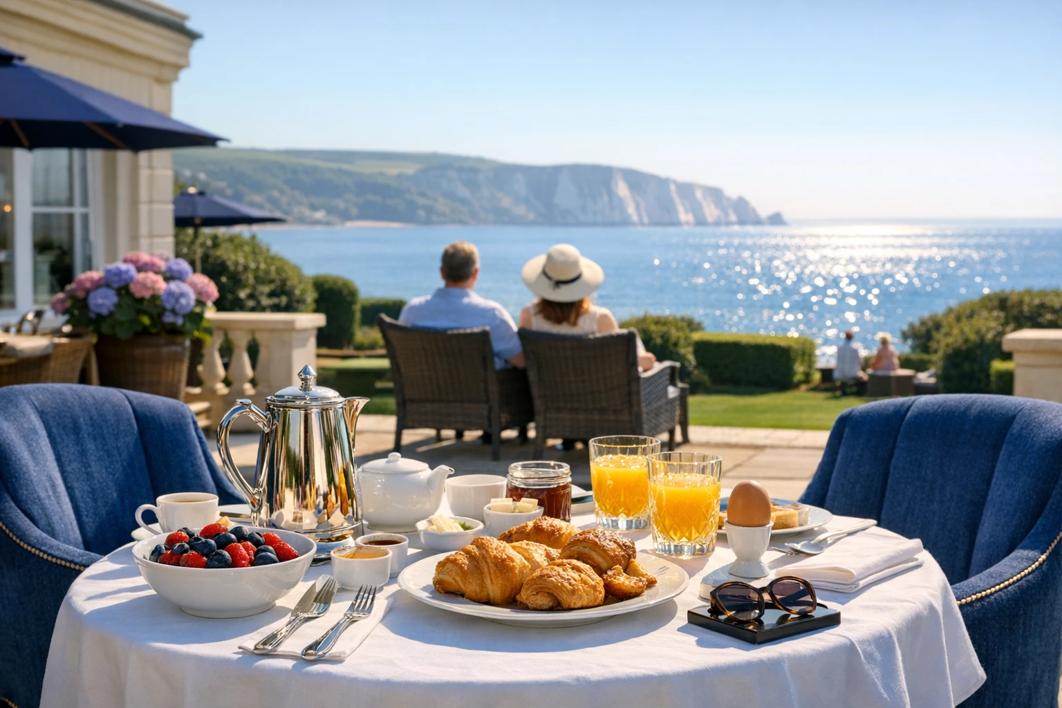 3-Night All-Inclusive Adult-Only Resort Stay in Warner Isle of Wight