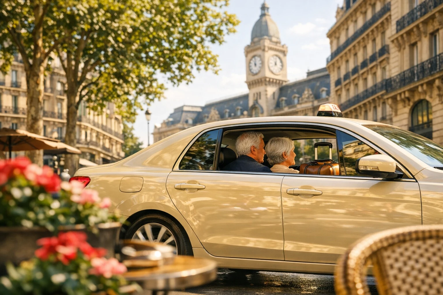 Guide To London Italy Train Trips For SeniorsOver 60