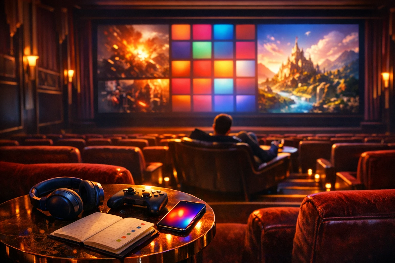 How to Earn Money by Watching Content and Playing Games