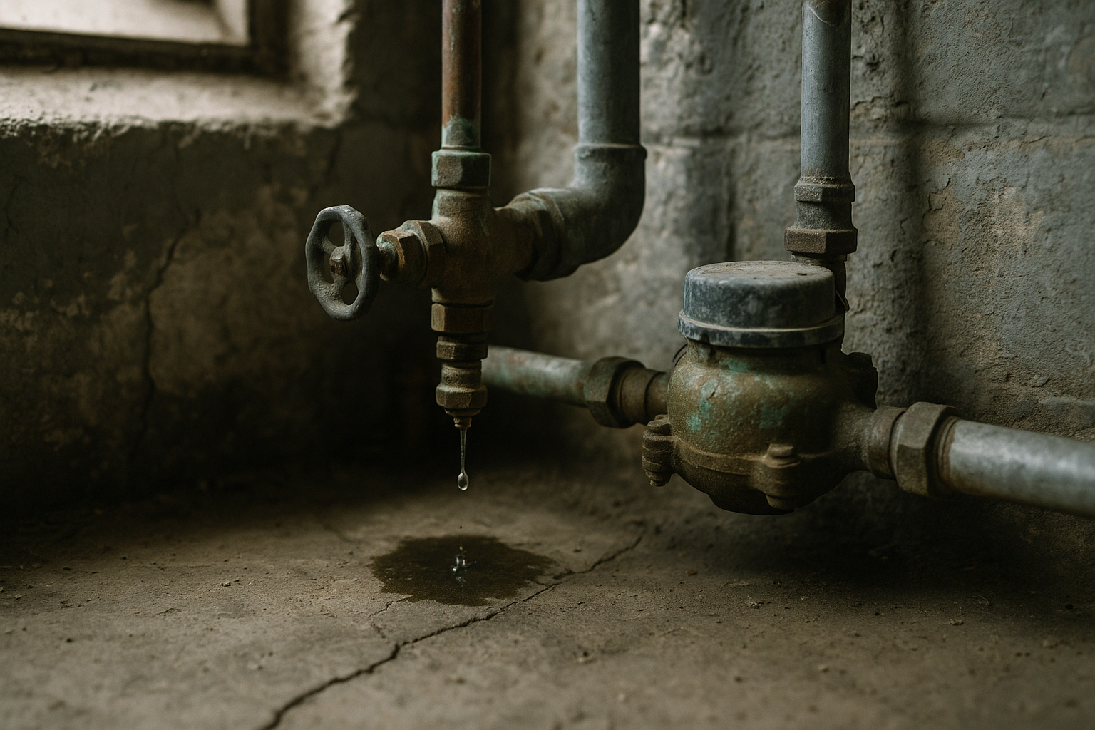 Plumber Services: Solve Your Plumbing Woes with Expertise