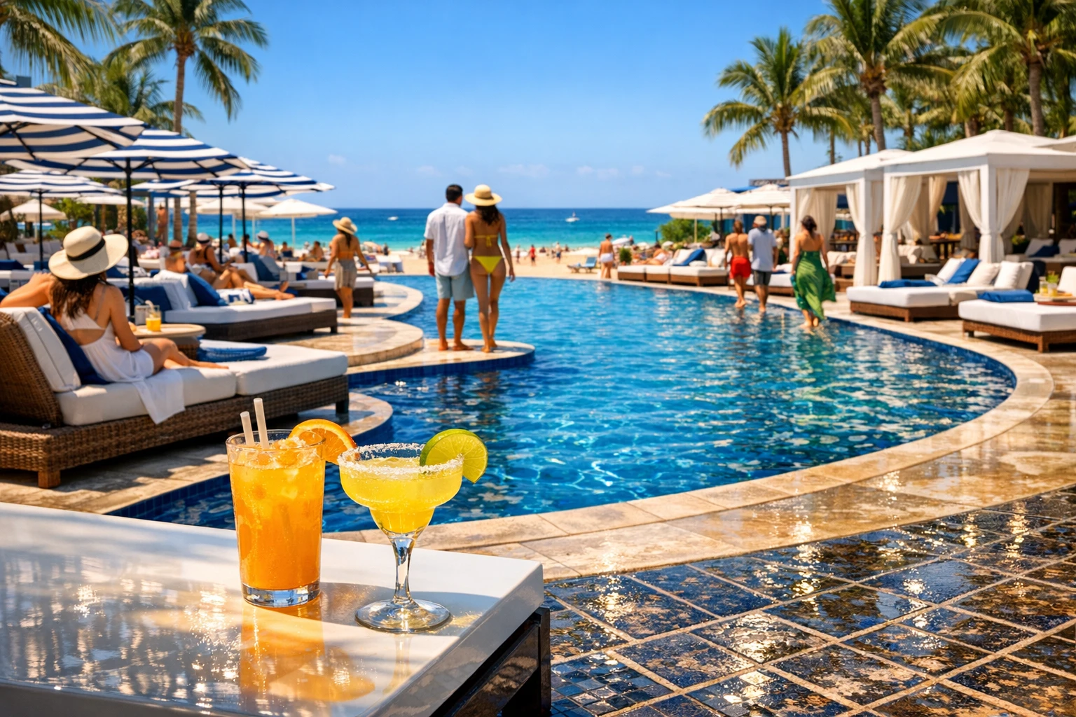2026 Adults-Only Beach Resorts Guide: Explore Options and Planning Tips for a Relaxing Getaway