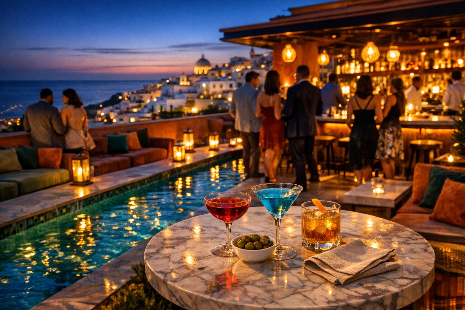 Adults-Only Hotels: What to Expect and How to Choose