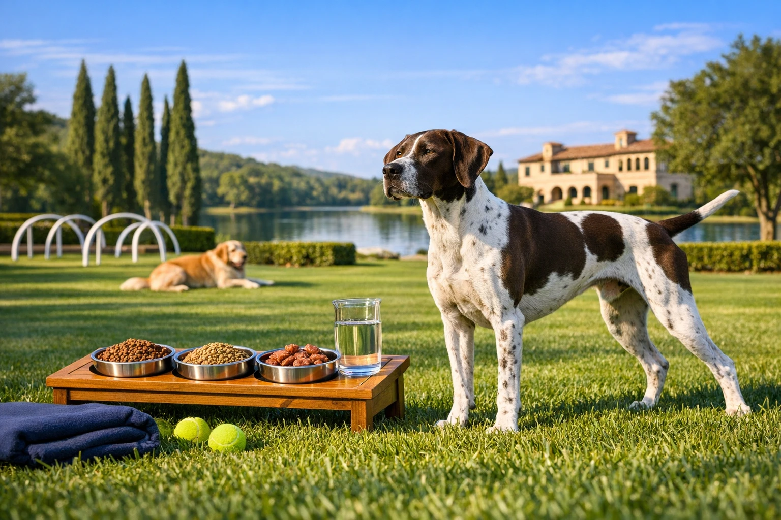 The Ultimate Dog Food Brands Ranking: Your Comprehensive Review Guide