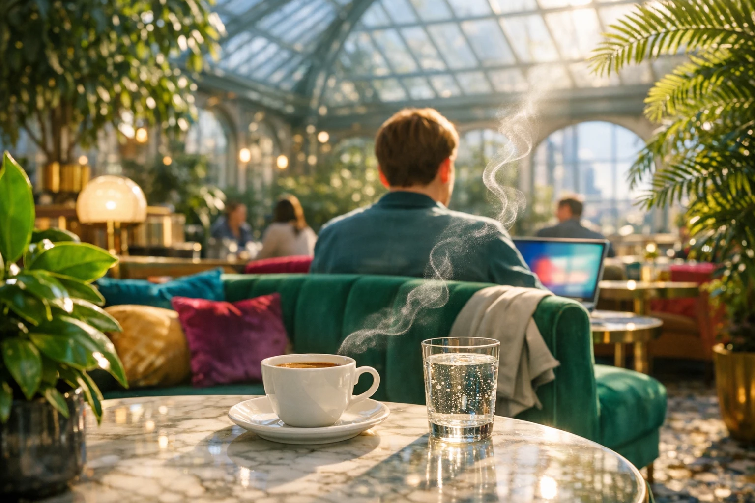 No pressure, just chat — explore online chat rooms now.
