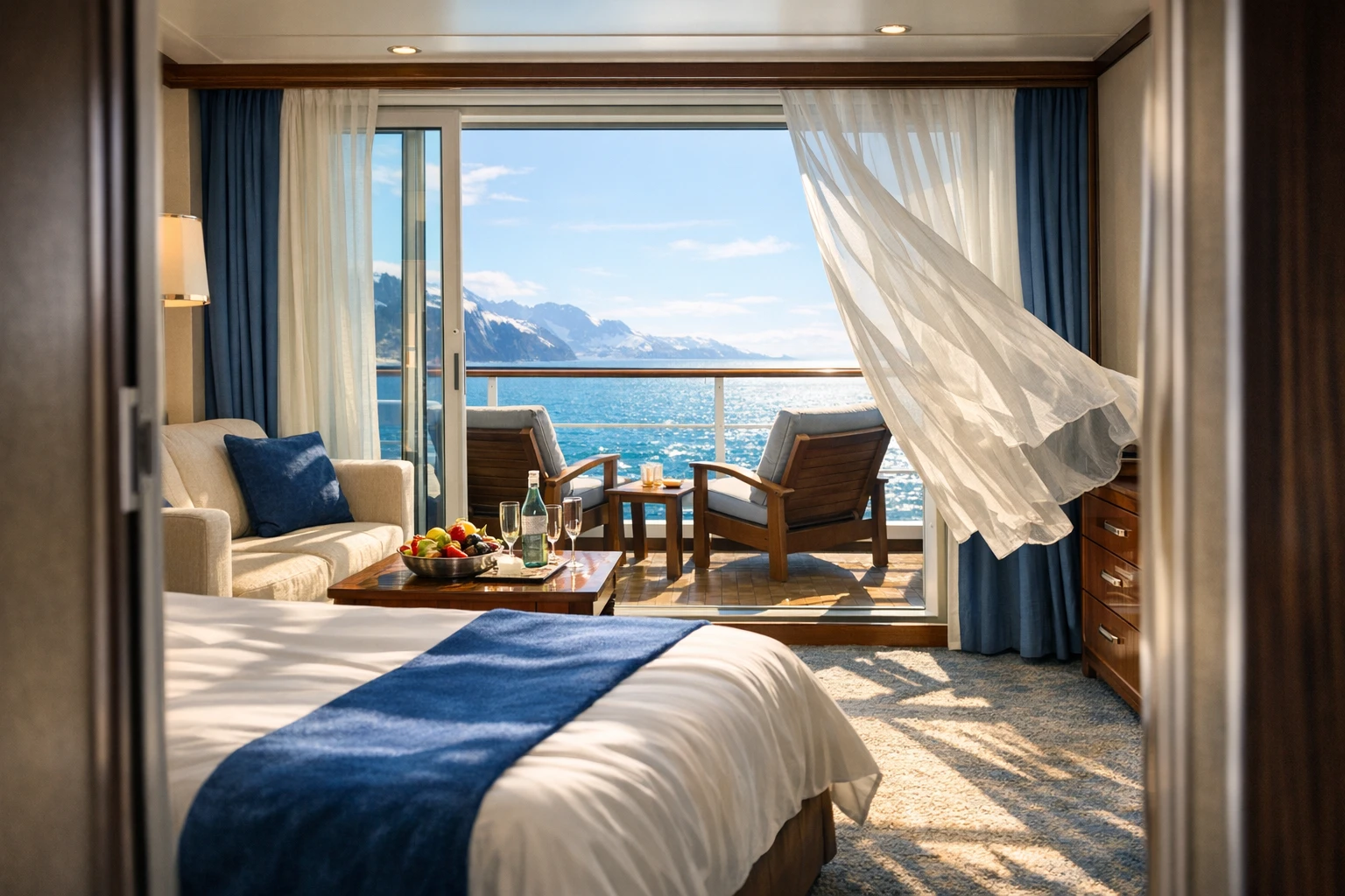 Princess Cruises Deals 2026: How to Find Value and Compare Itineraries