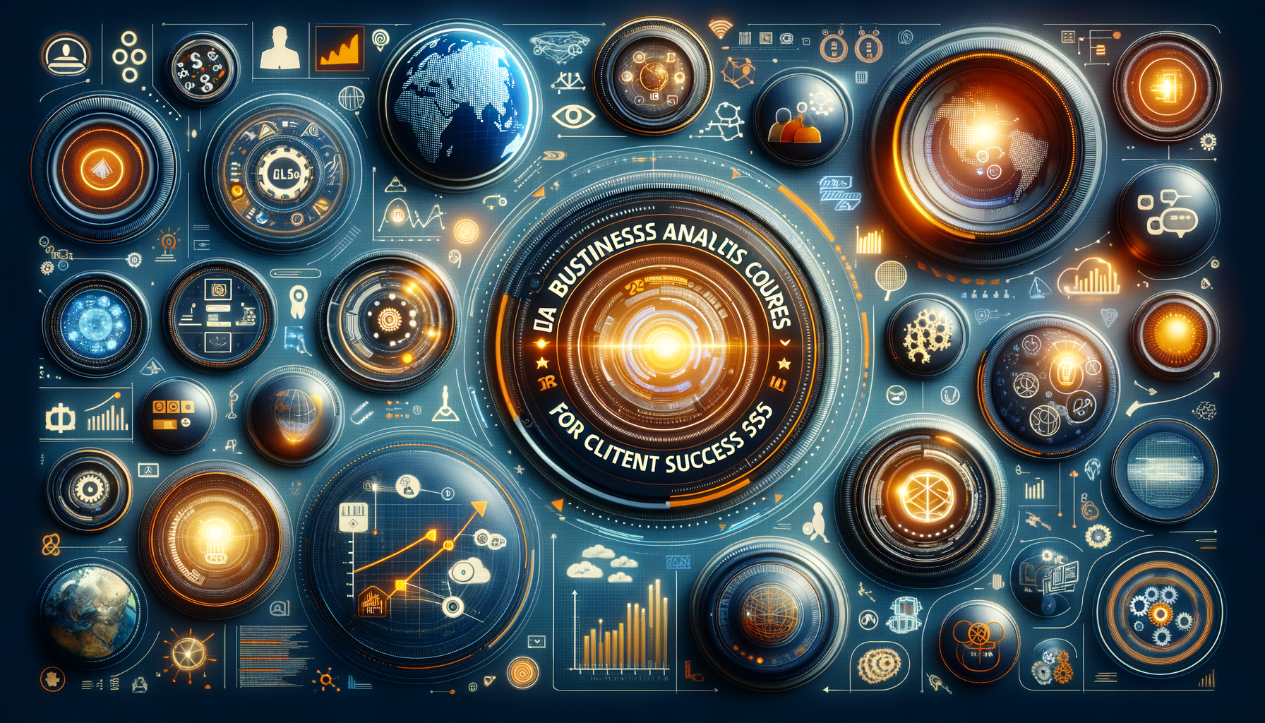 Master Business Analytics Skills for Client Success in 2025