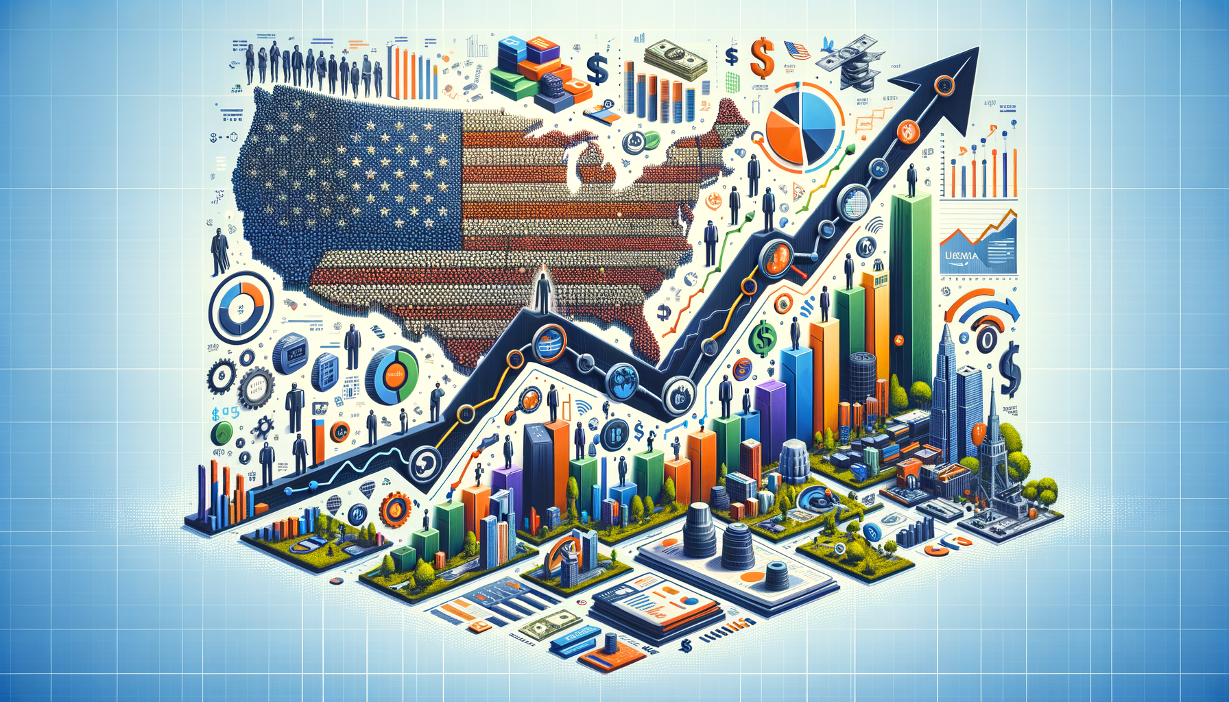 Train in Business Analytics for Career Growth Across U.S. Industries