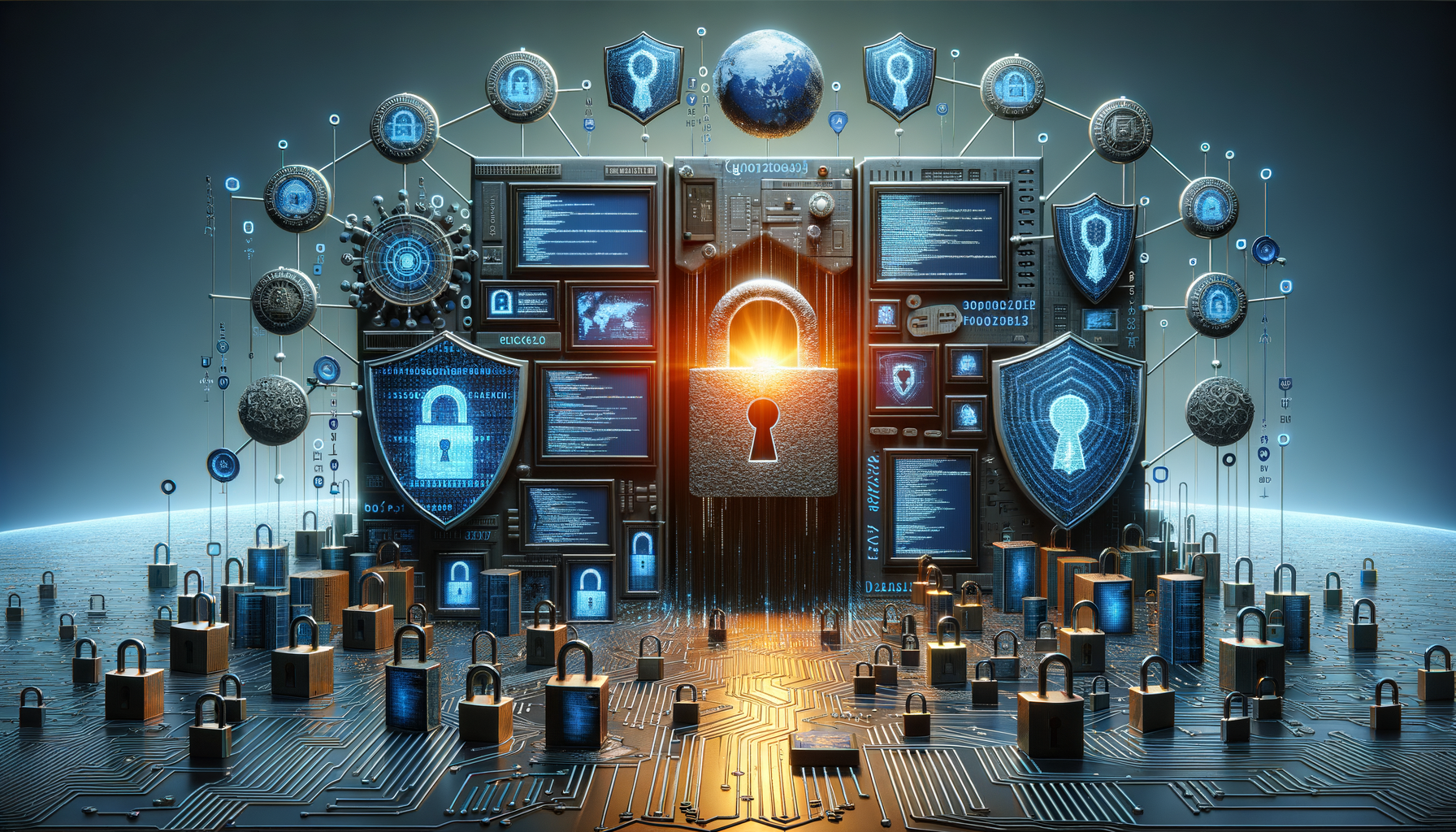 How Cybersecurity Knowledge Is Becoming an Essential Life Skill