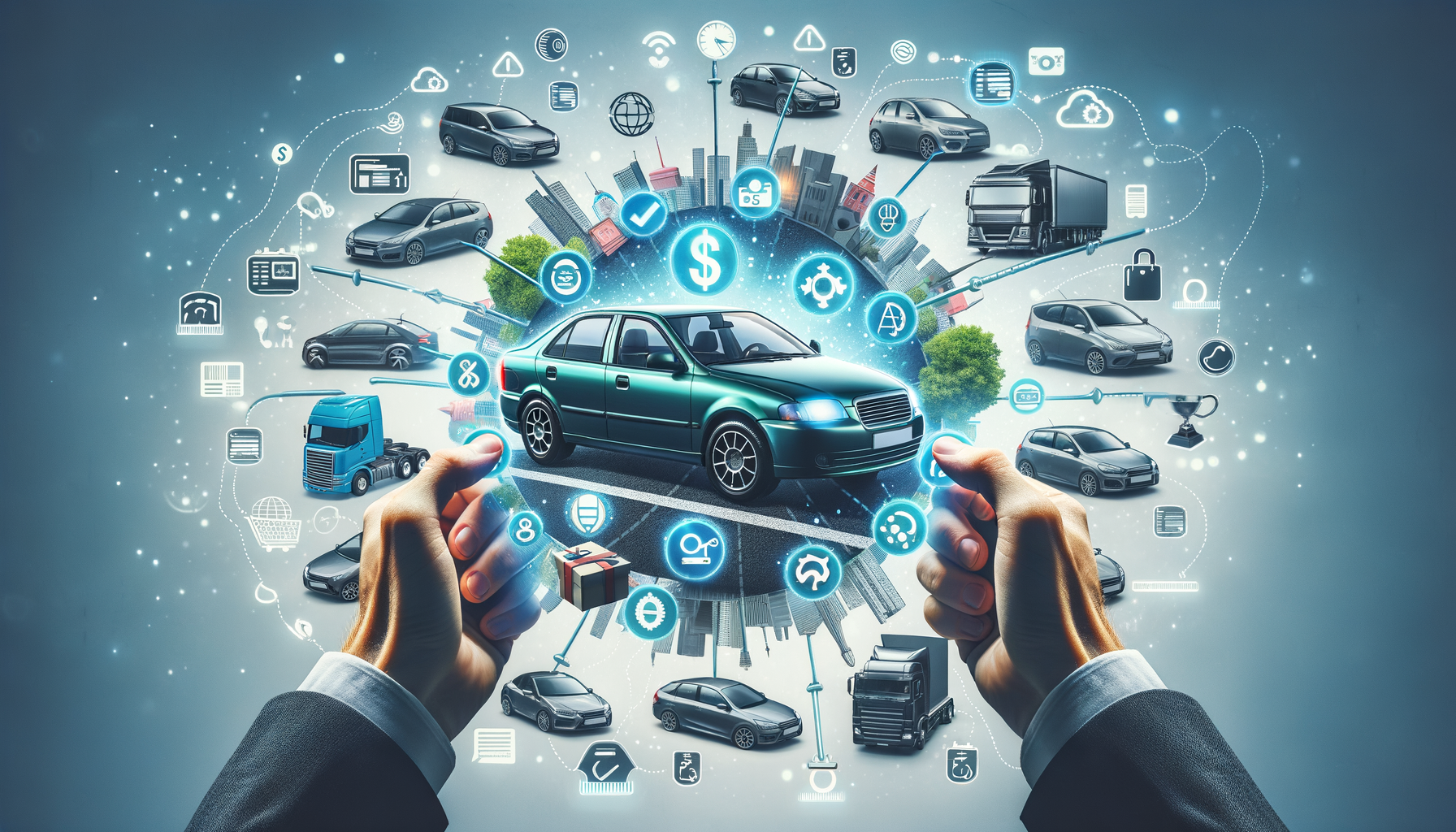 Finding Affordable Car Deals: Tips for Saving Money on Your Next Vehicle Purchase