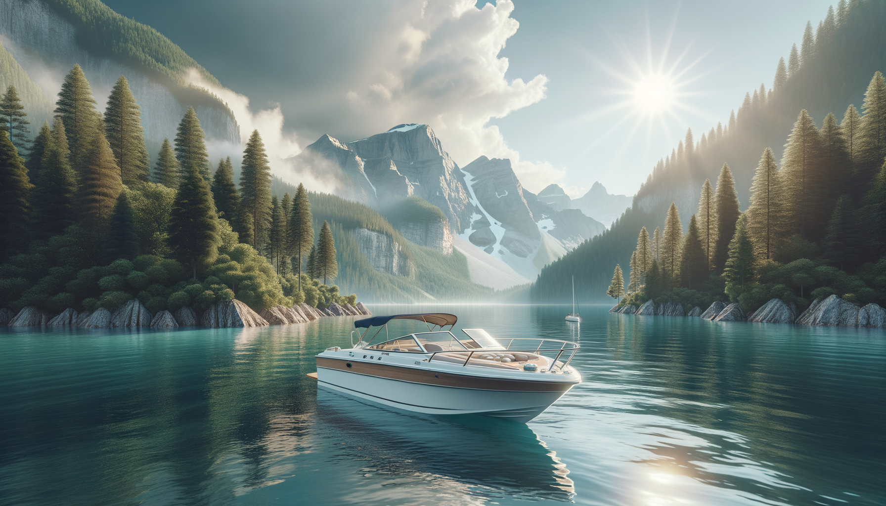 Why Renting a Boat is the Perfect Way to Explore the Water