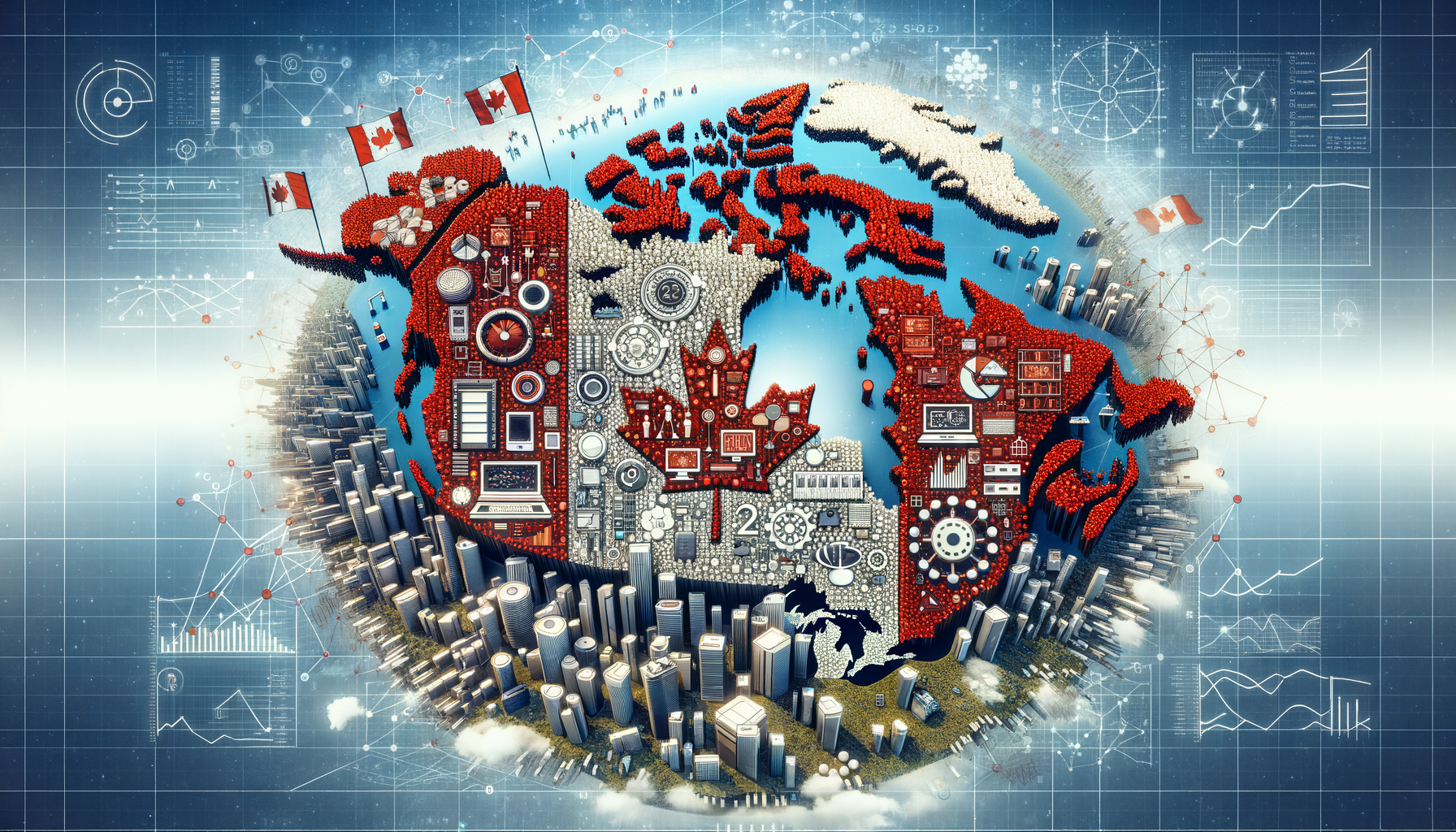 Find Business Analytics Courses Across Canada for 2025