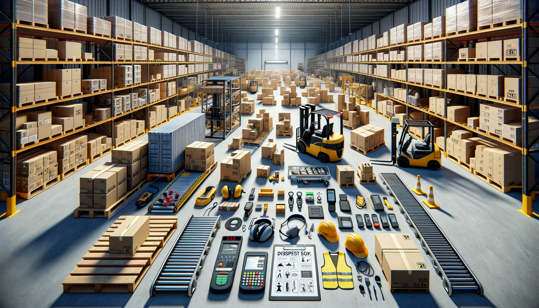 Are You Looking for Warehouse Jobs? Here’s How to Get Started Fast