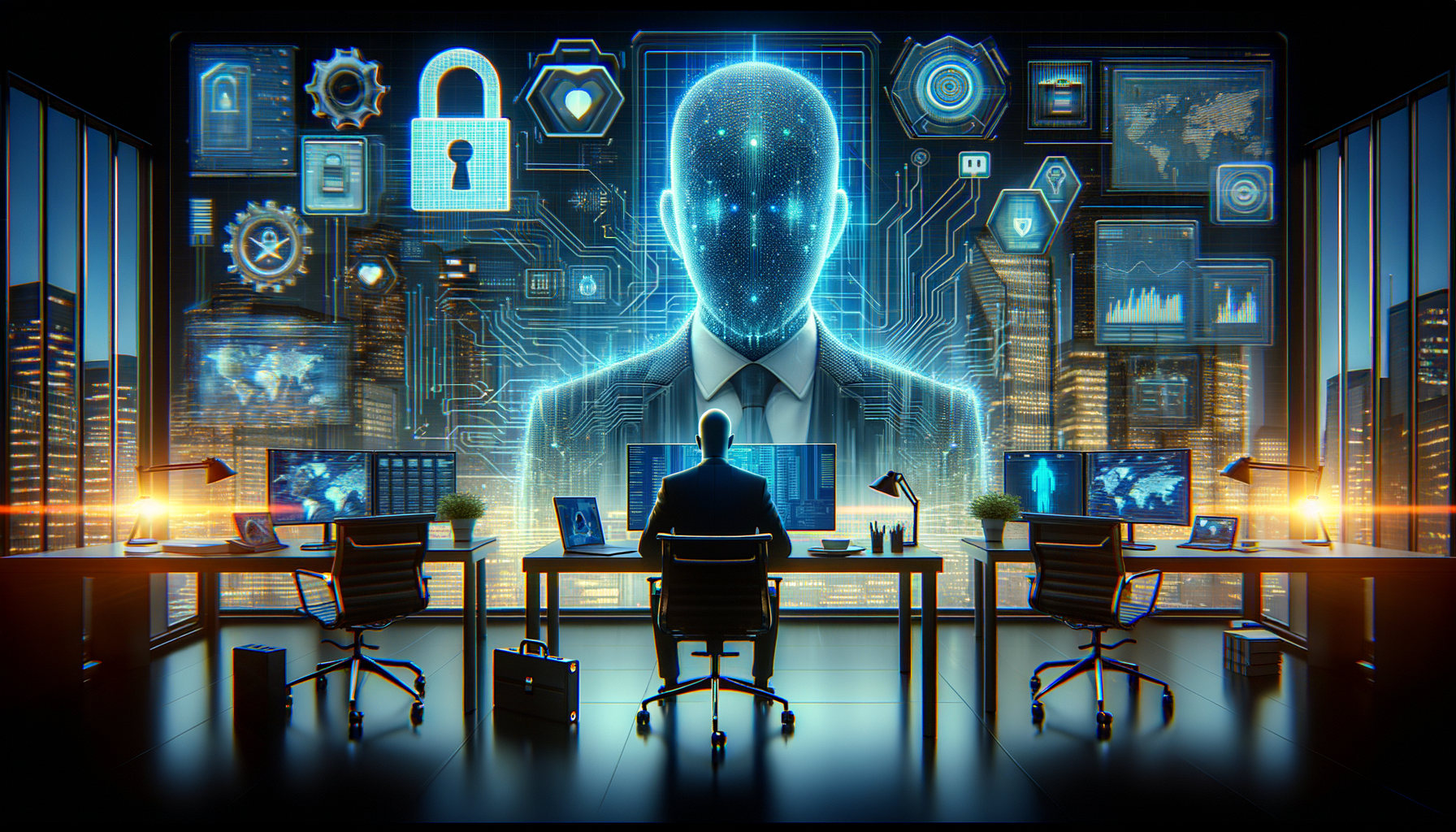 Stay Ahead of Digital Threats with UK-Based Cyber Security Training