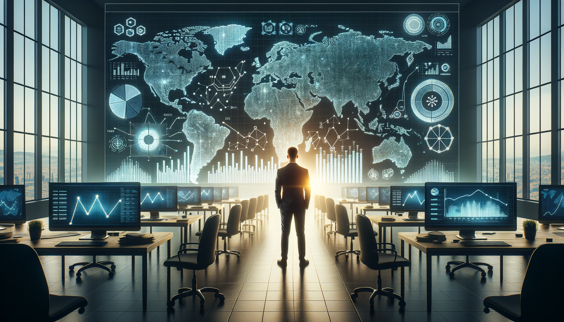 Unlock New Career Paths in Hungary With Business Analytics