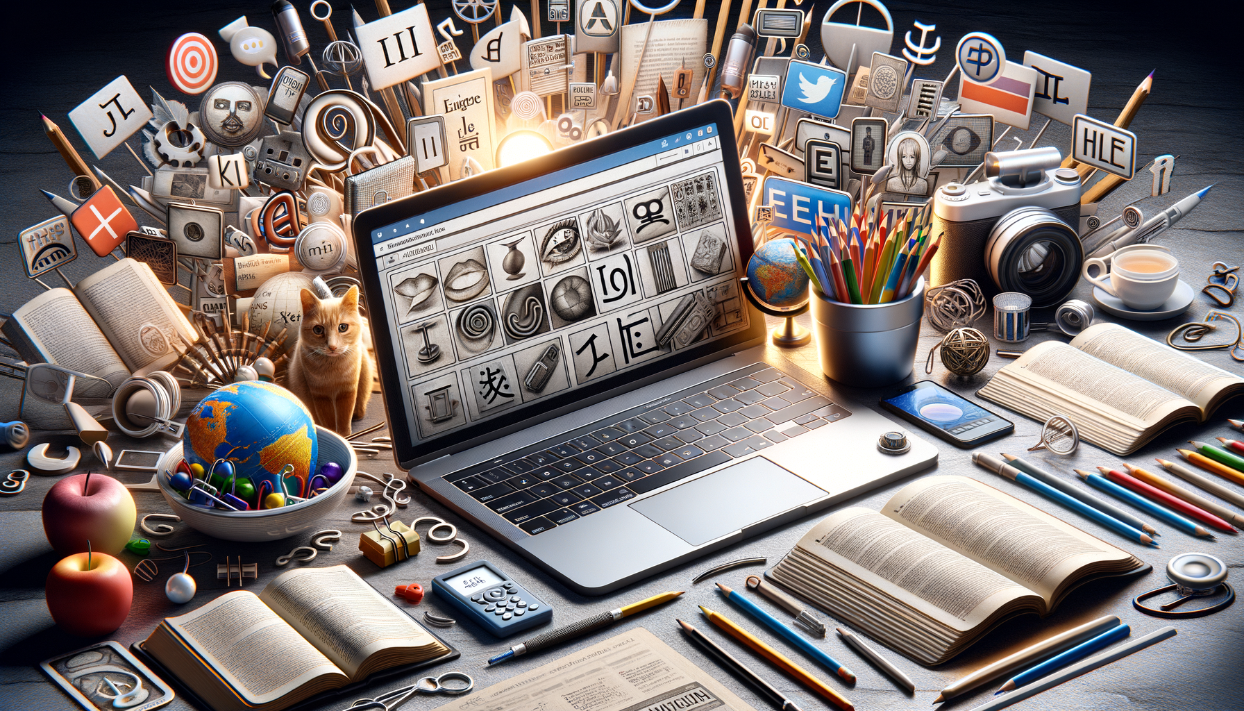 Comparing Online Language Courses: Finding the Right Fit
