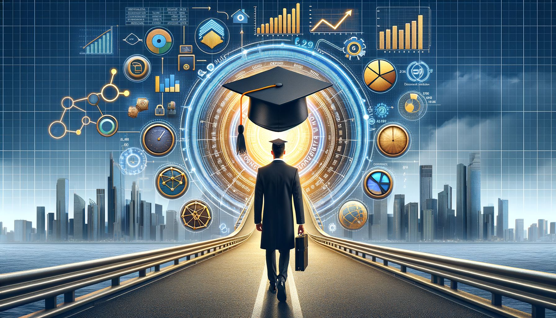 Build Your Career with a Business Analytics Degree