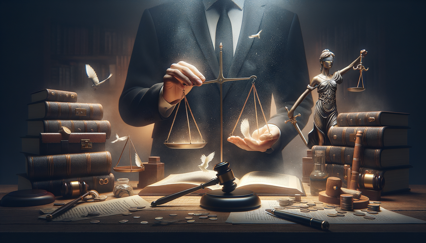 When Legal Support Matters After a Personal Injury