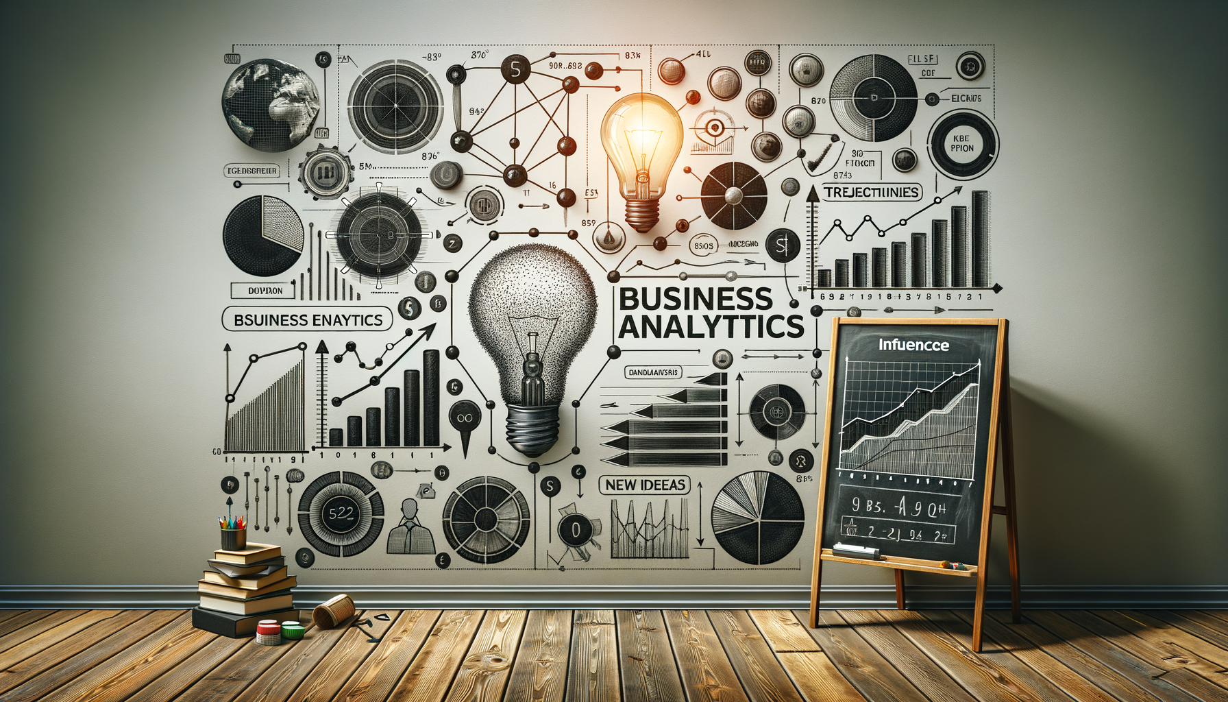 How Is Business Analytics Shaping Today’s Decisions?
