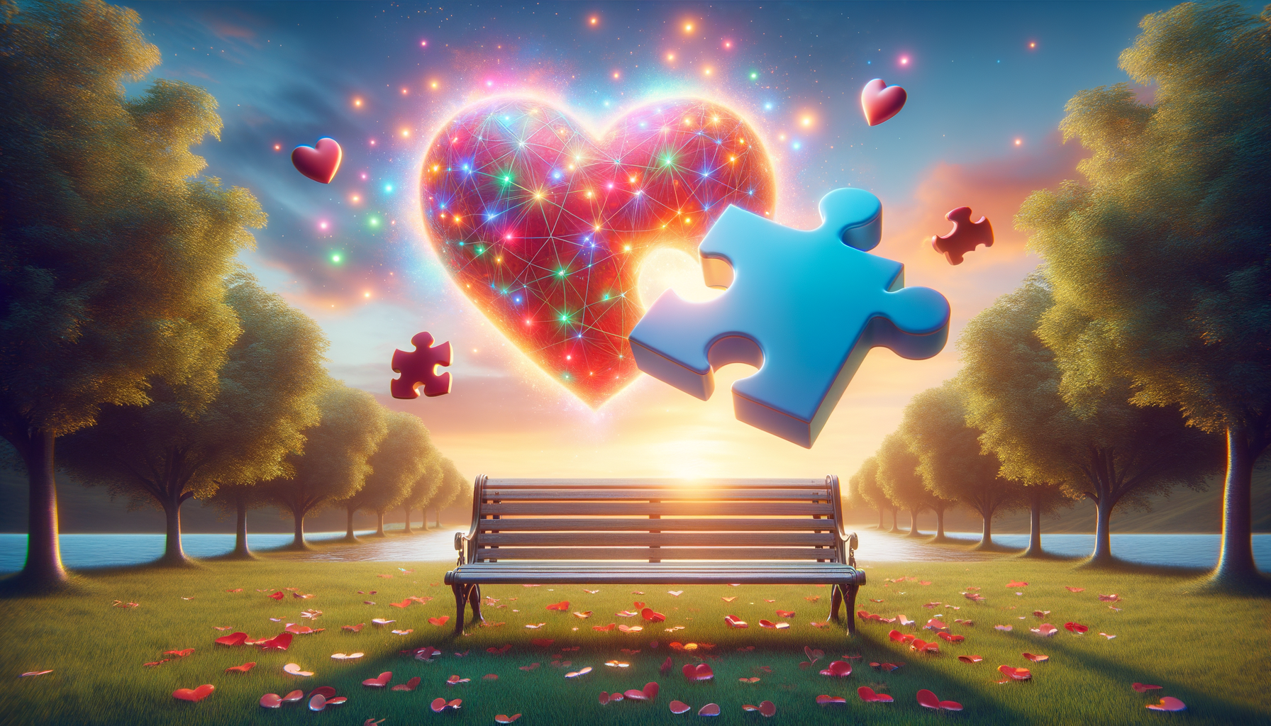 The Journey to Finding Compatibility and Emotional Connection