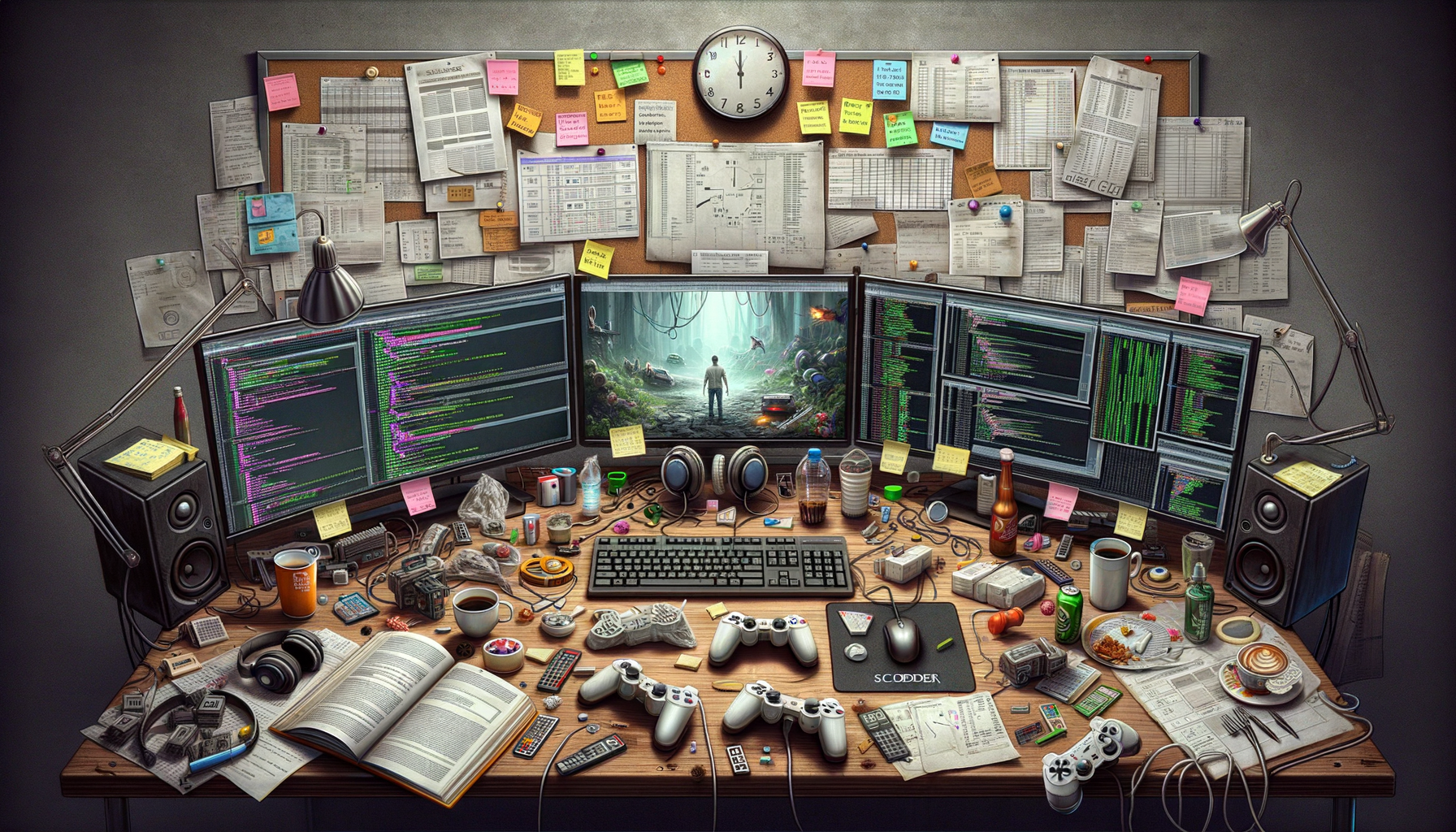 The Reality of Being a Game Tester: Behind the Scenes Truth Revealed