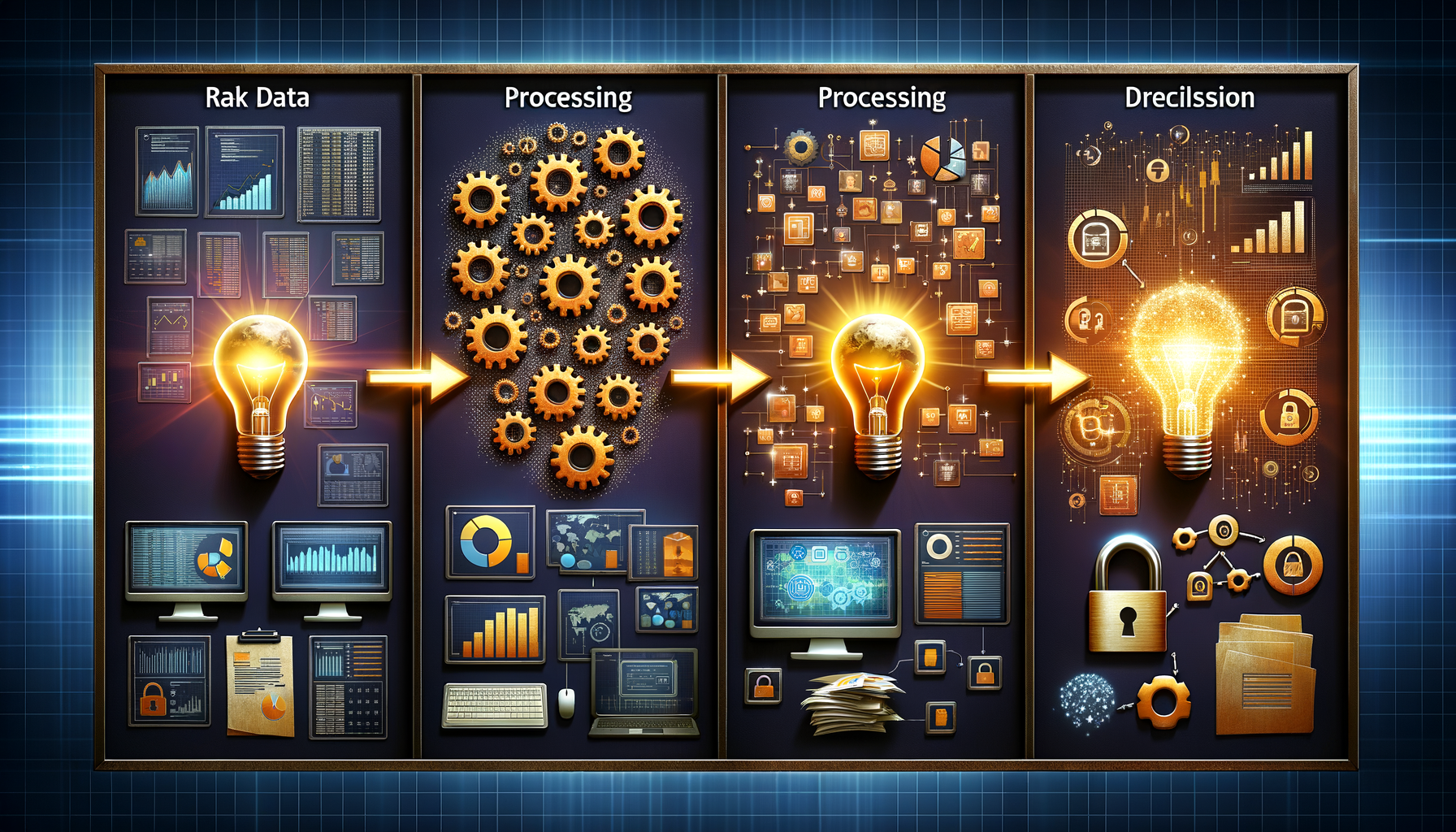 Unlock Smarter Business Decisions With a Business Analytics Mindset