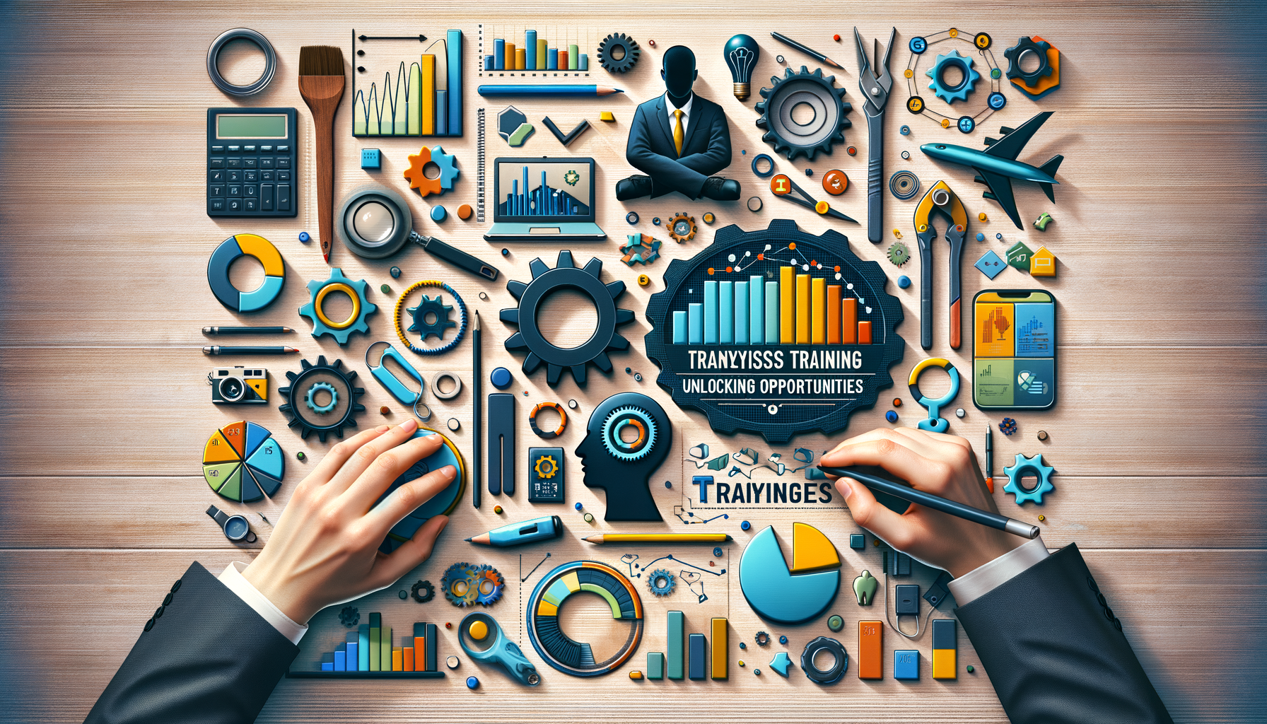 Unlock Opportunities with Business Analytics Training
