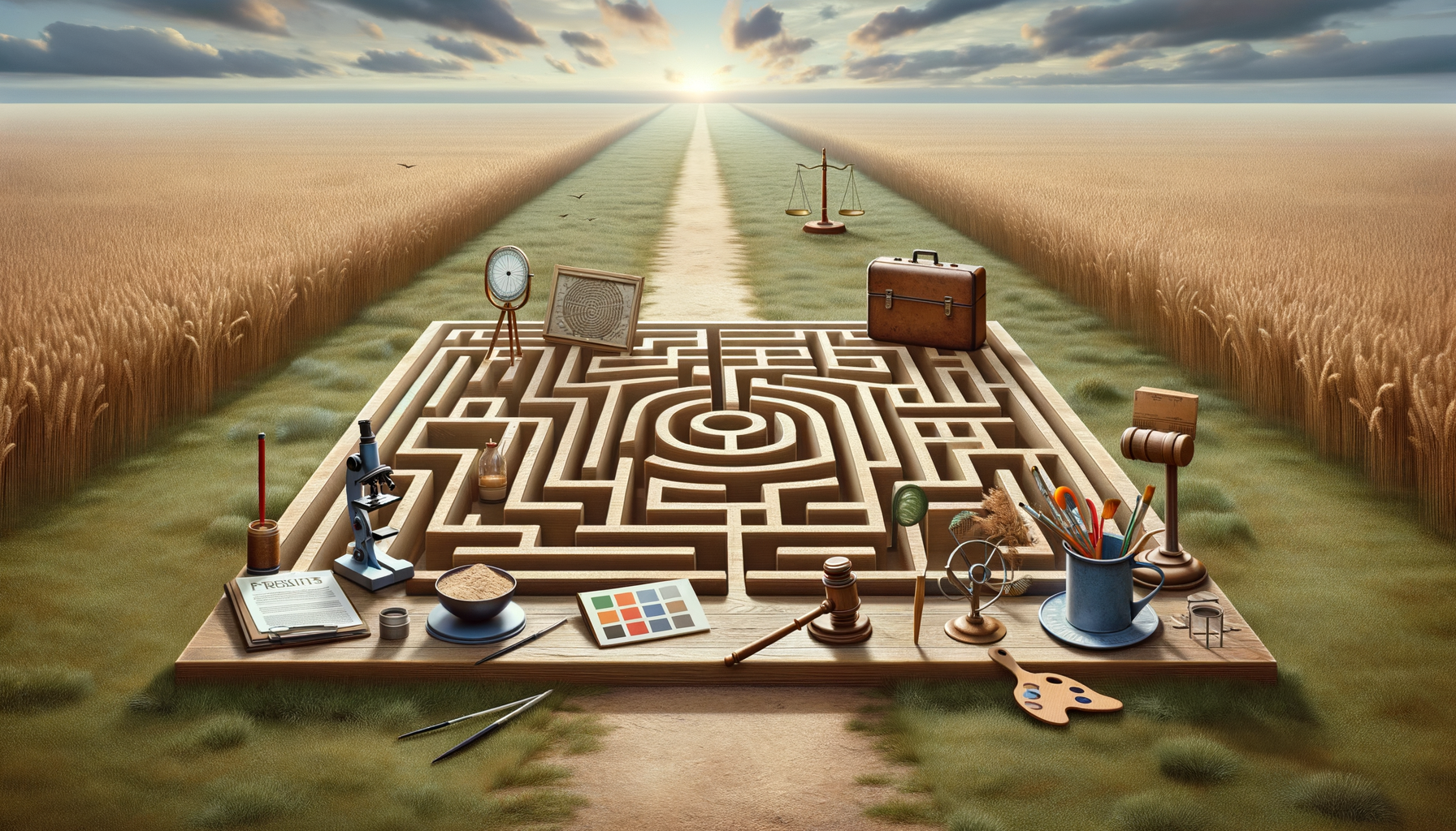 Explore How Personality Shapes Your Career Path