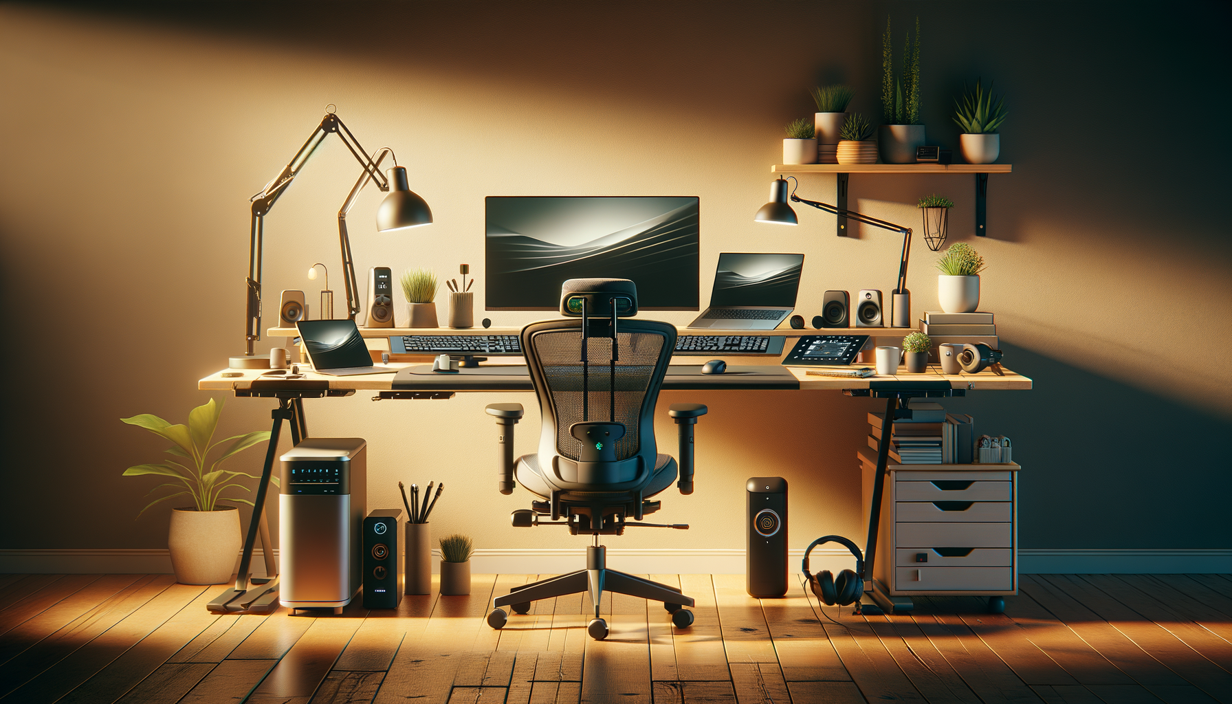 Exploring Premium Remote Working Tool options with Adjustable Desks for Optimal Comfort and Efficiency