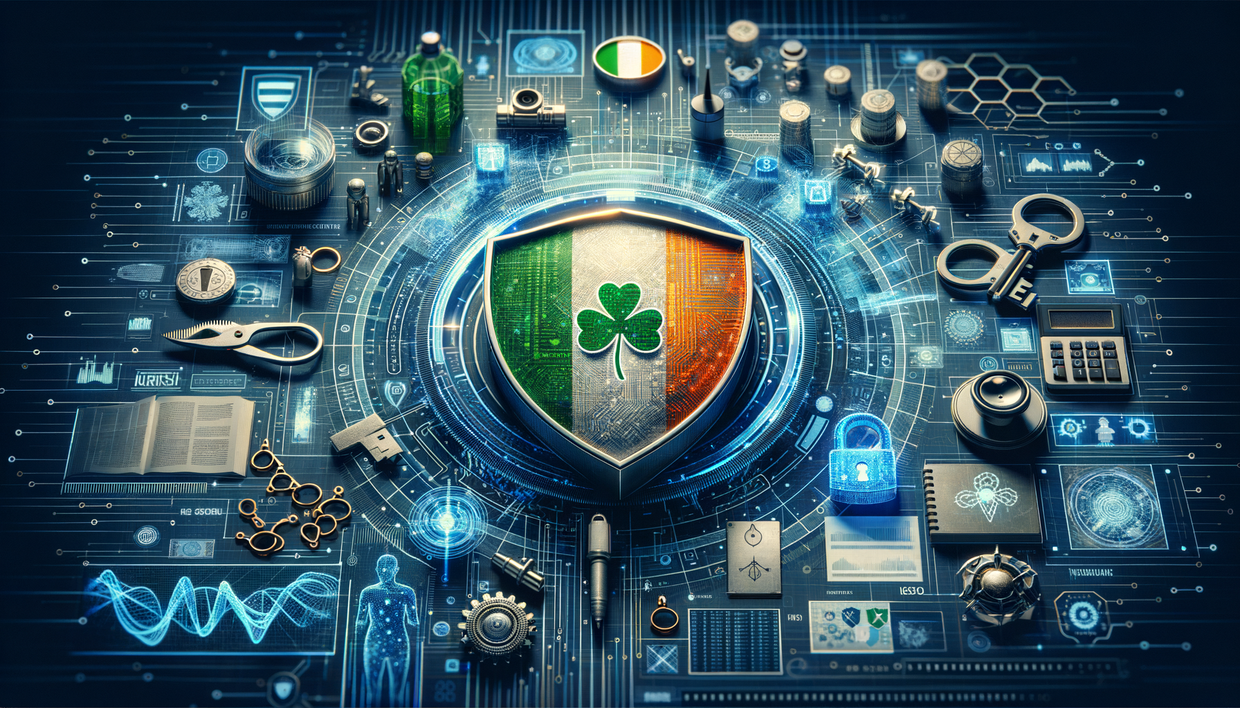 Build a Resilient Career in Cybersecurity – Right Here in Ireland