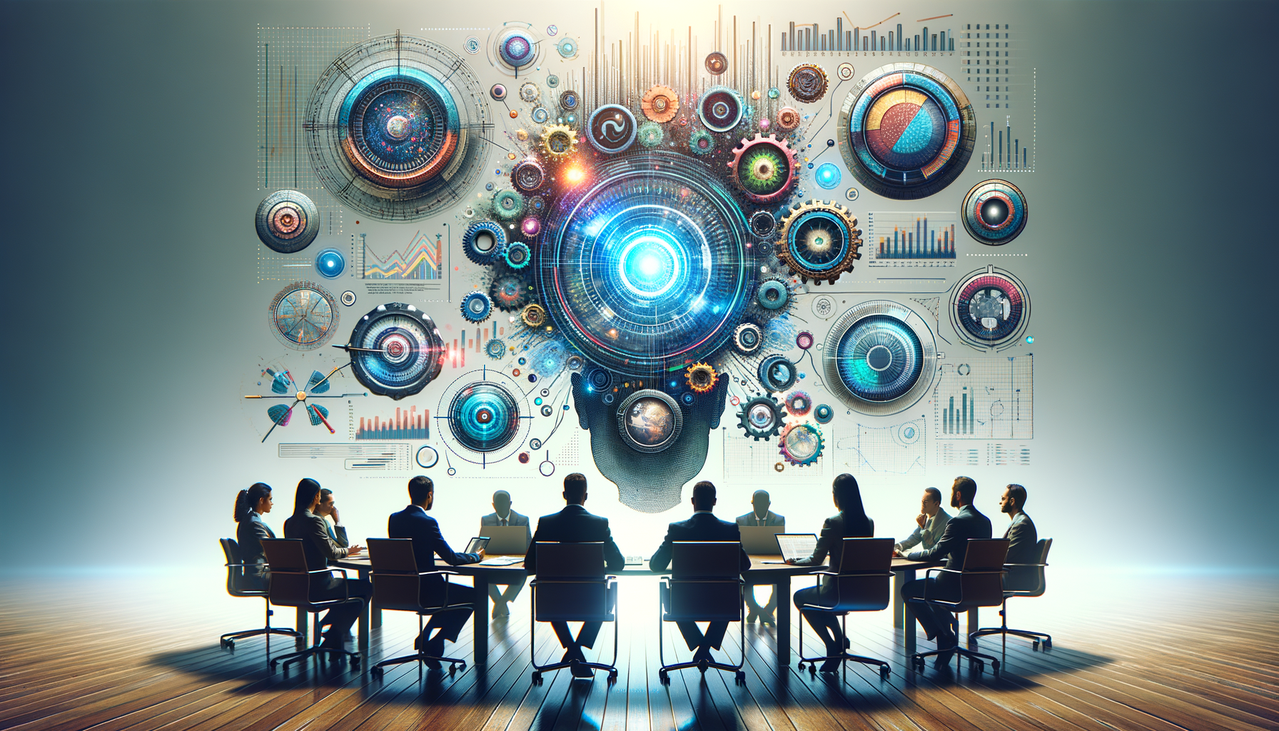 How Business Analytics Is Changing the Way We Understand Success