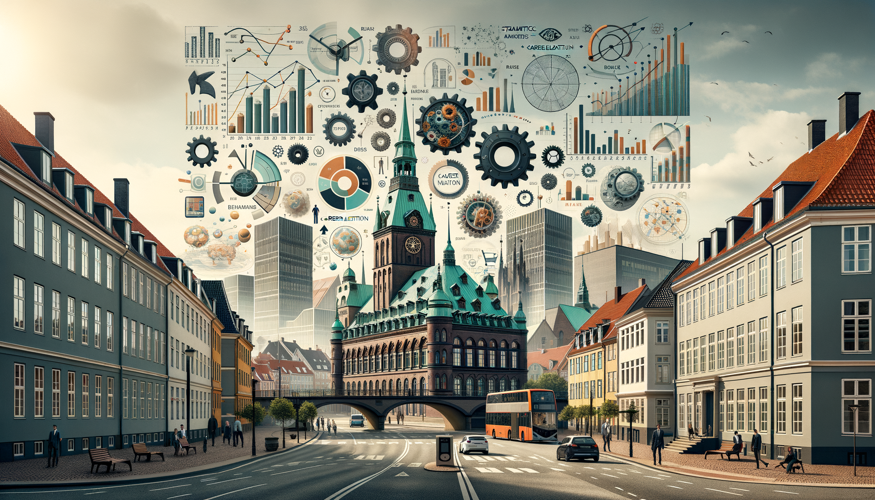 Elevate Your Career with Business Analytics Training in Denmark