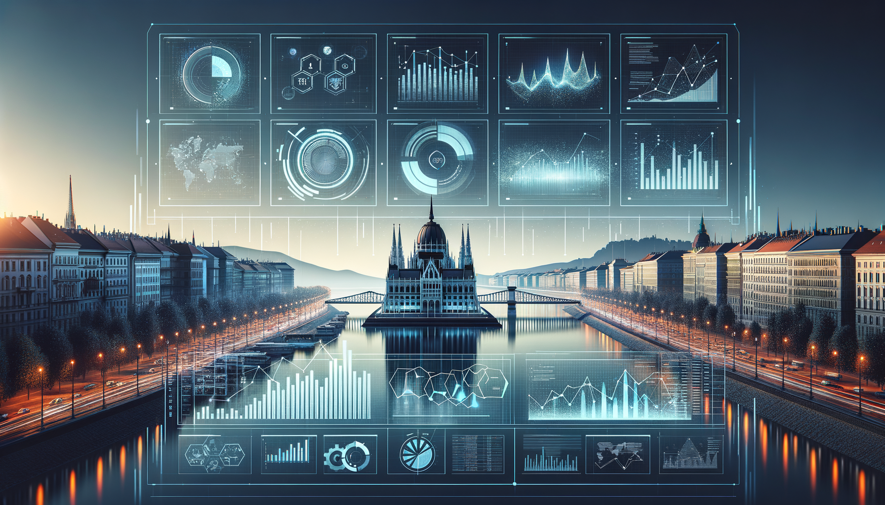 Build a Data-Driven Career in Hungary With Business Analytics