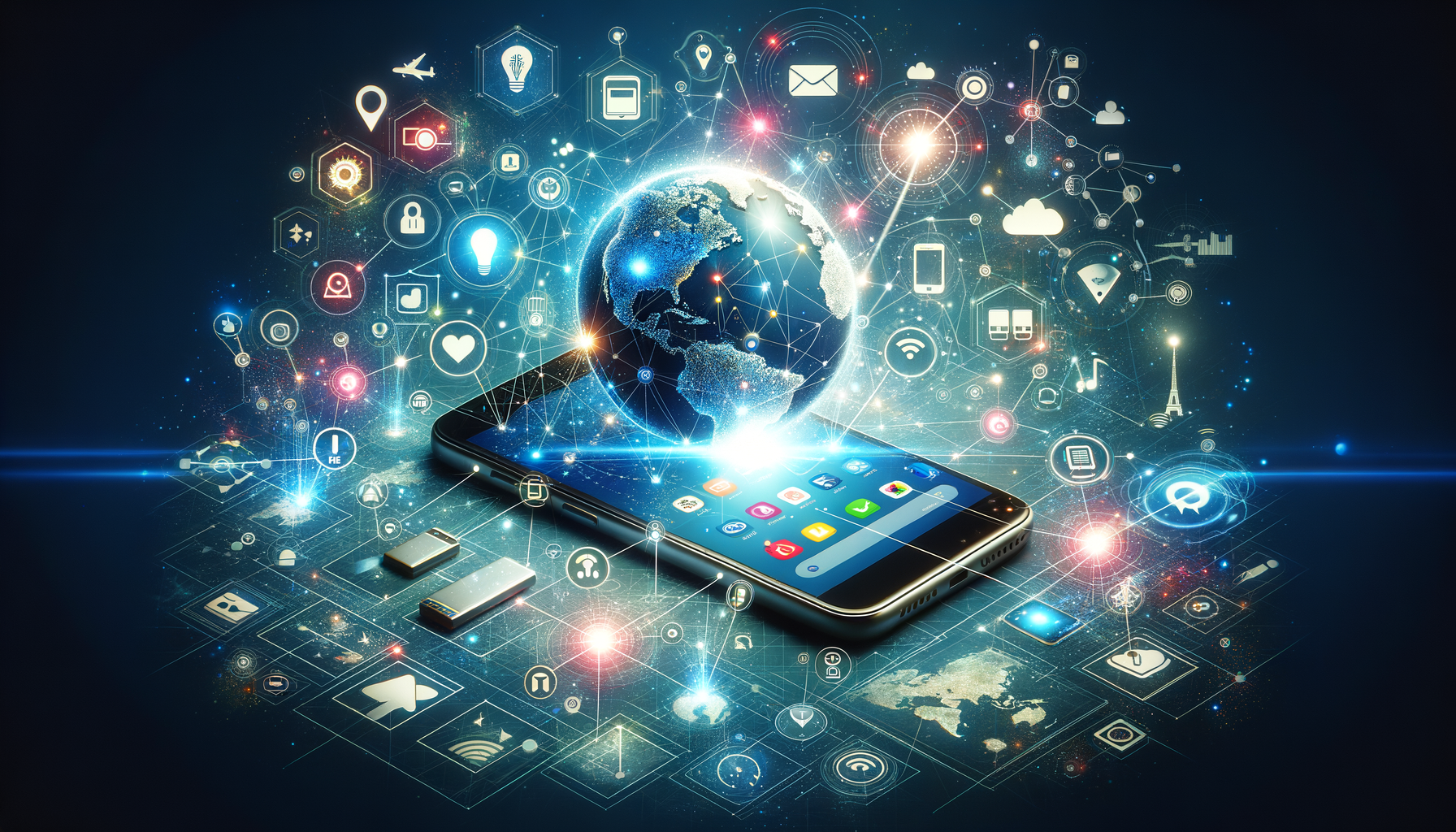 Why a Smartphone Is Essential for Staying Connected