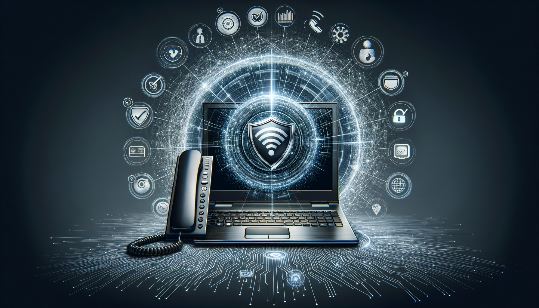 Crystal Clear VoIP Calls – Trusted by Aussie Businesses