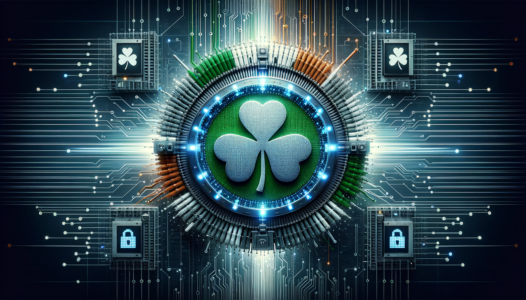 Secure Ireland’s Digital Future With Cybersecurity Expertise