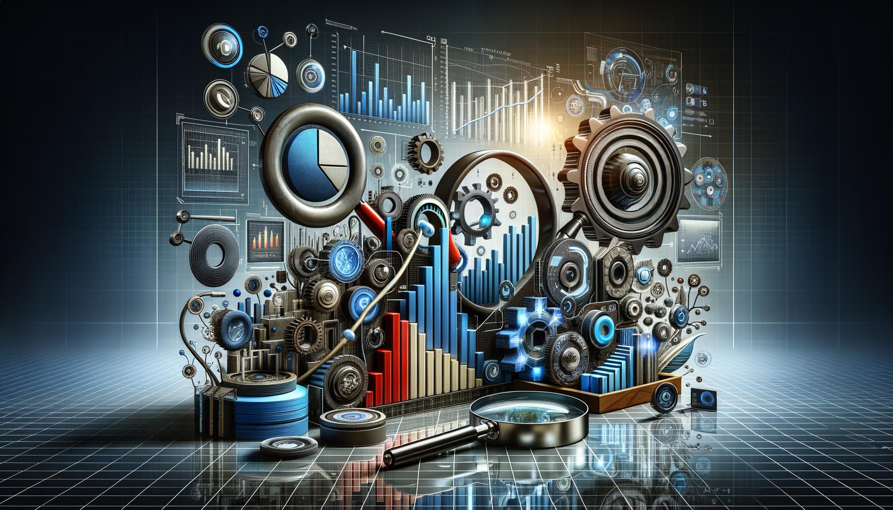 The Impact of Data Analytics on Modern Business Decisions