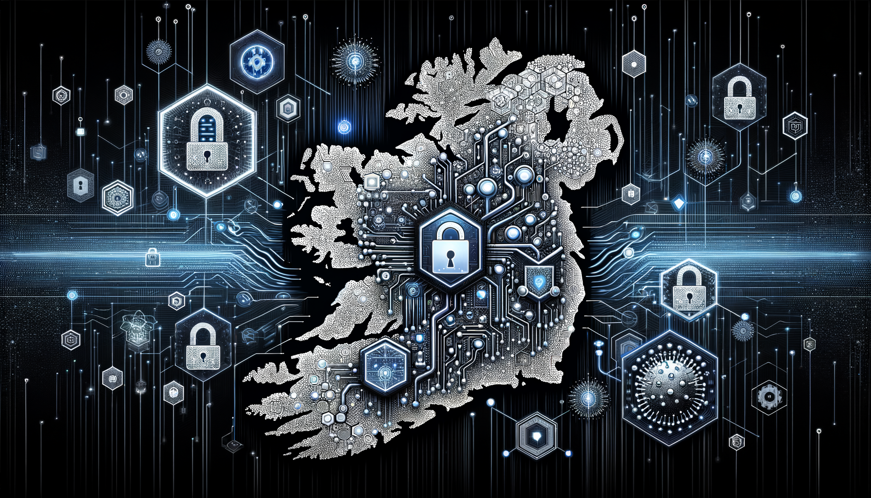Secure Ireland’s Digital Future With Cybersecurity Knowledge