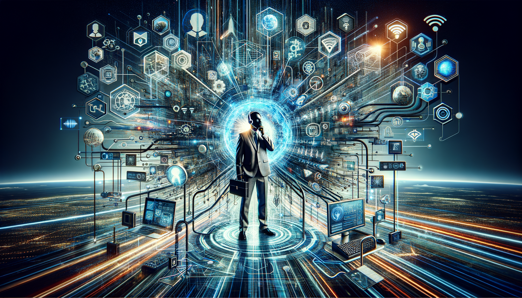 Upgrade Your Communication with Reliable VoIP Solutions