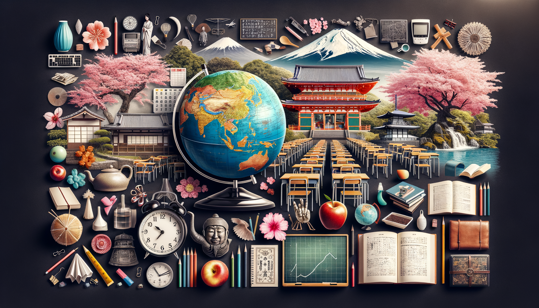 Explore Teaching Opportunities in Japan for a Fulfilling Career