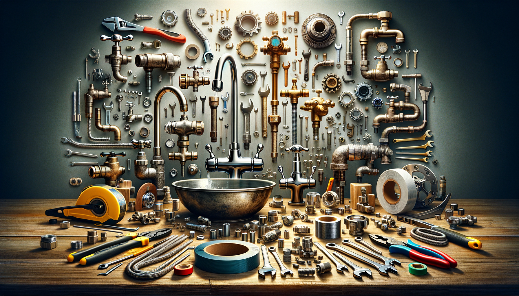 Exploring Specialized Faucet Installation Service options for Home Improvement