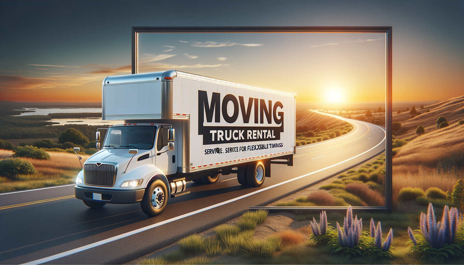 Exploring commercial moving truck quote options