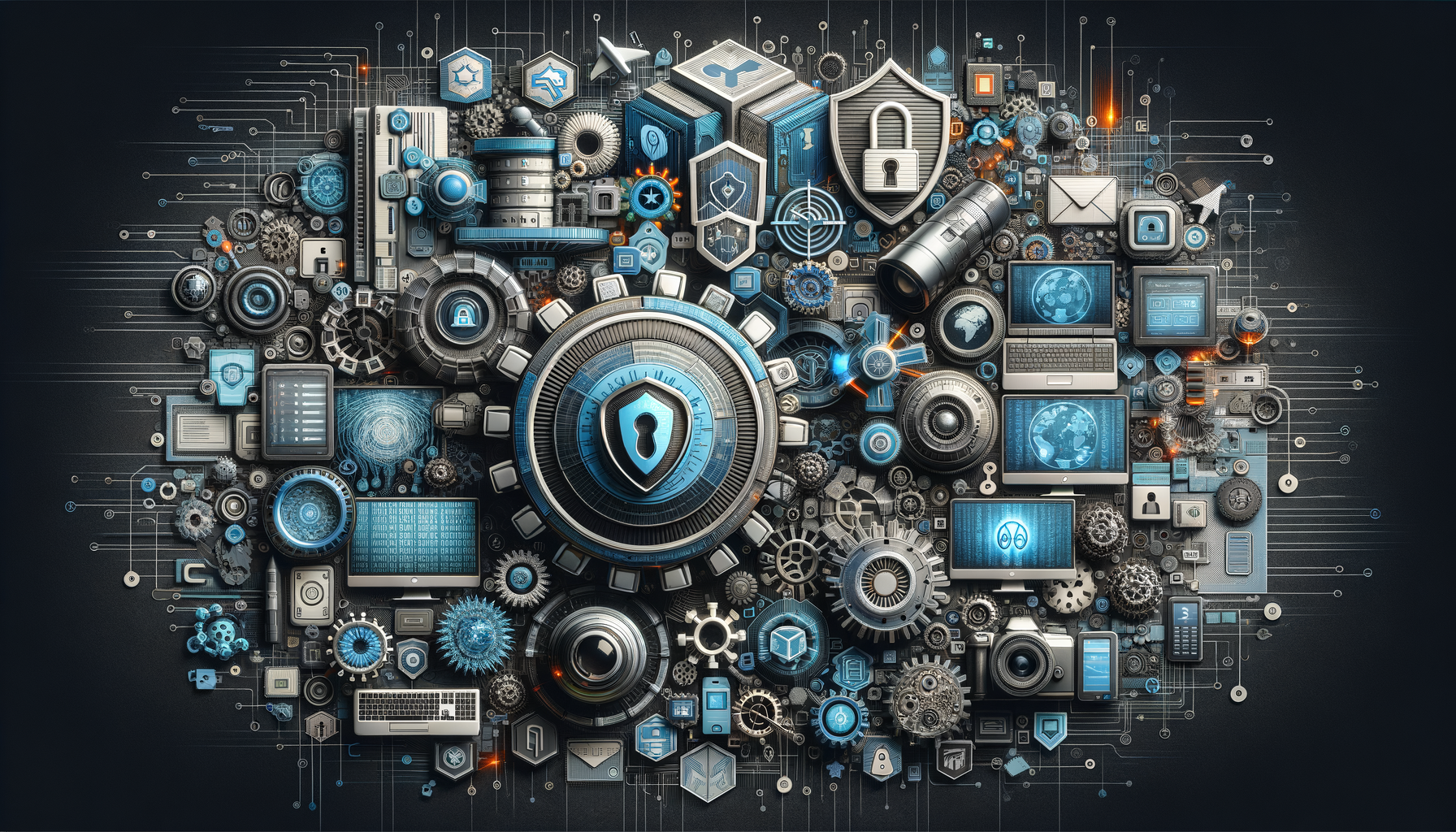 Discover How Cyber Security Skills Can Strengthen Digital Defenses