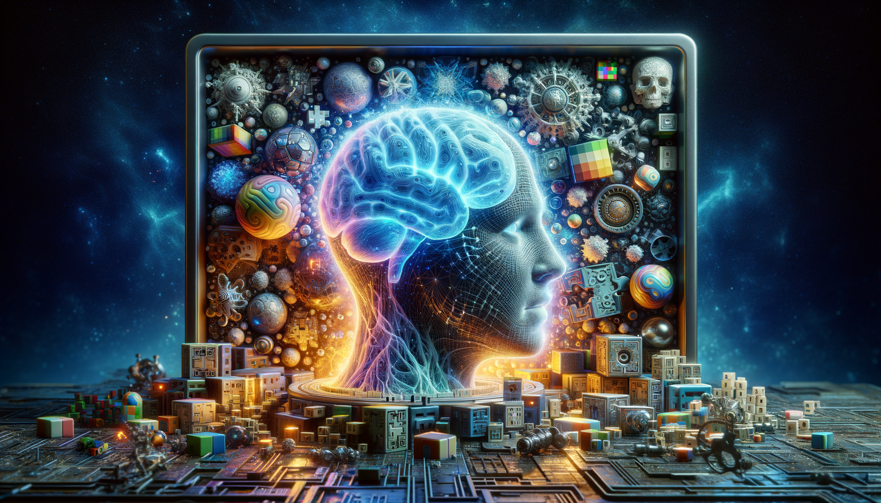 Curious About How You Think? An IQ Test Might Offer Insight