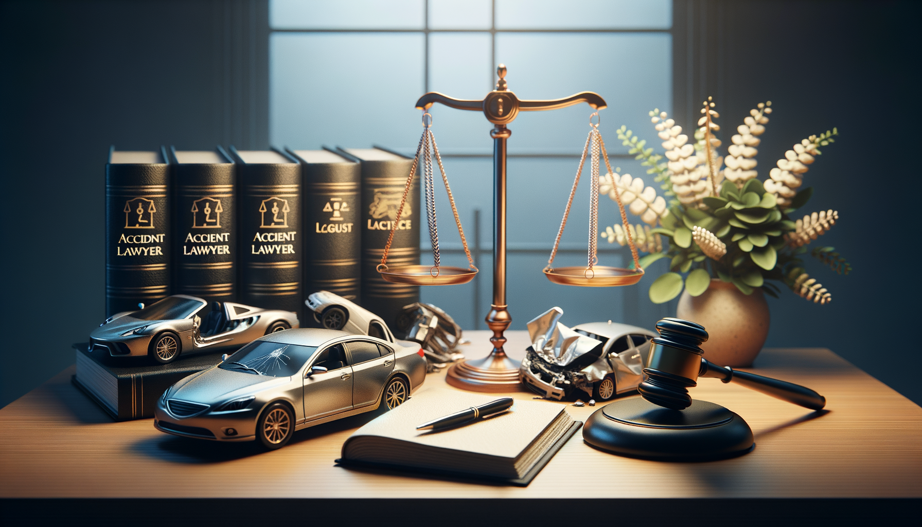 Get the Legal Support You Deserve After an Accident