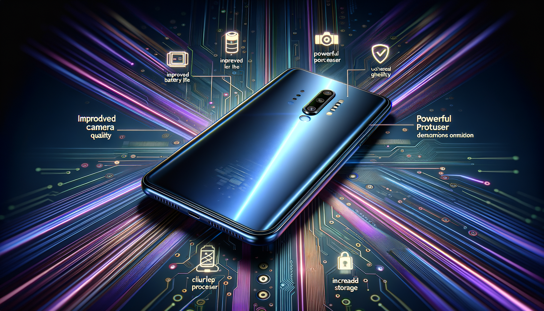 What to Know Before You Buy a Smartphone in 2025