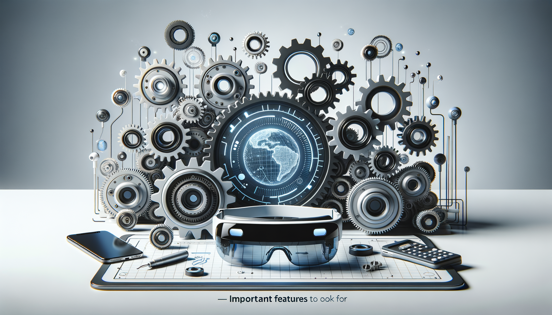 What to Look for in AR Automation Software: Features That Actually Matter