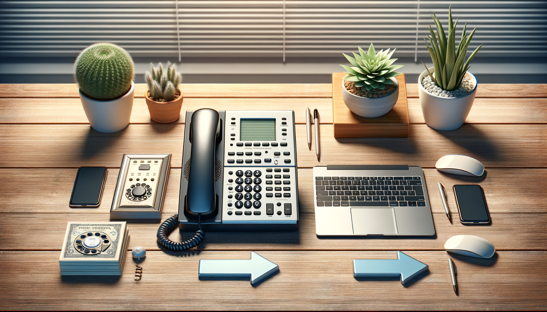 Switch to Affordable VoIP – Save on Business Phone Costs