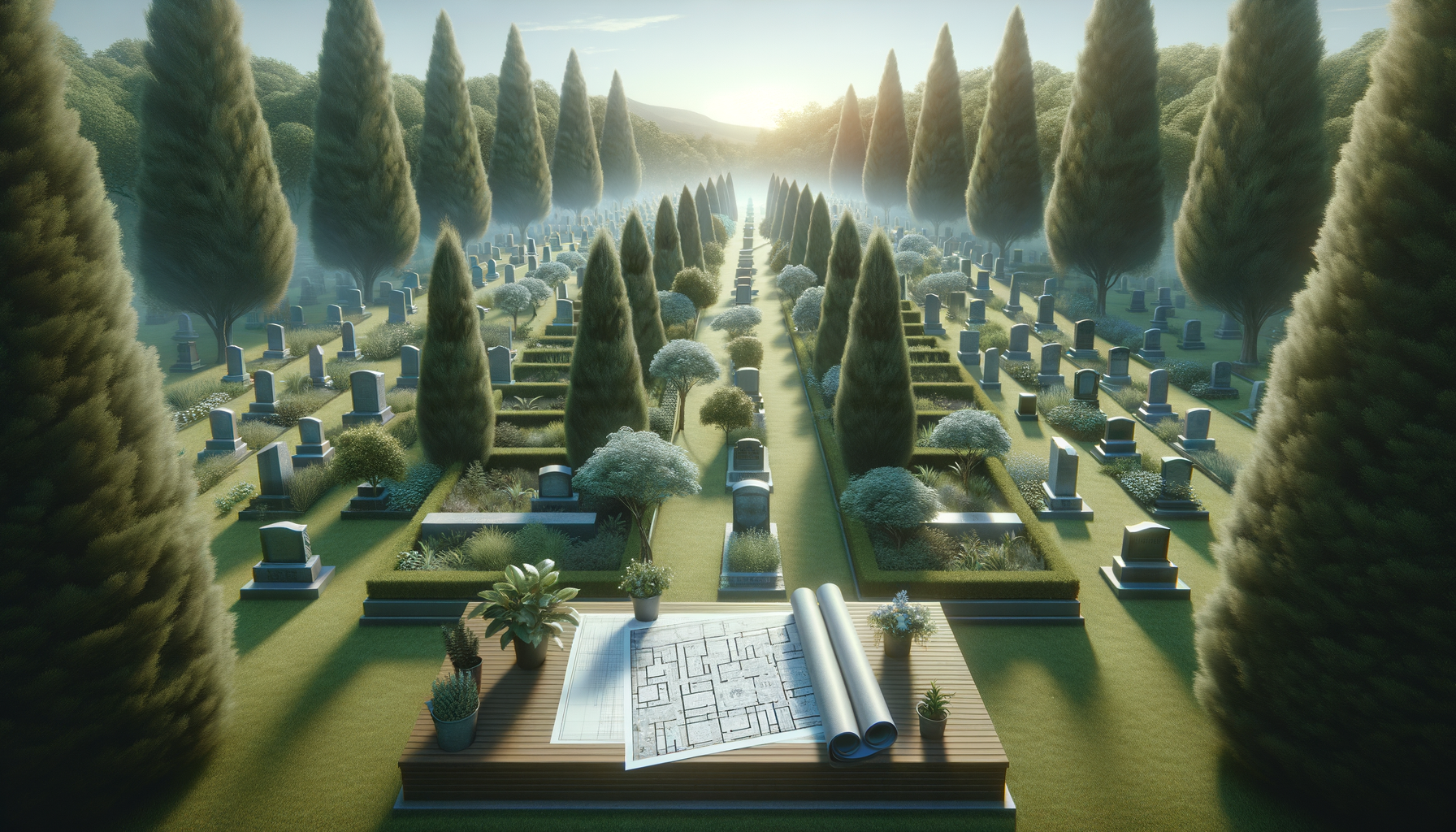 Plan Ahead with Pre-Need Cemetery Services in the U.S.